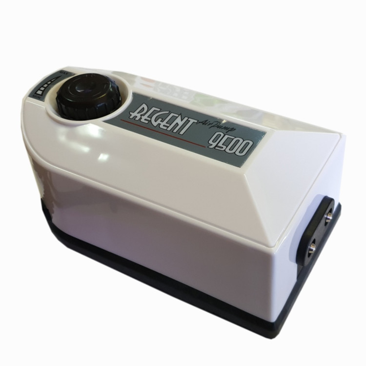 DOPHIN 9500 AIR PUMP - Image 1